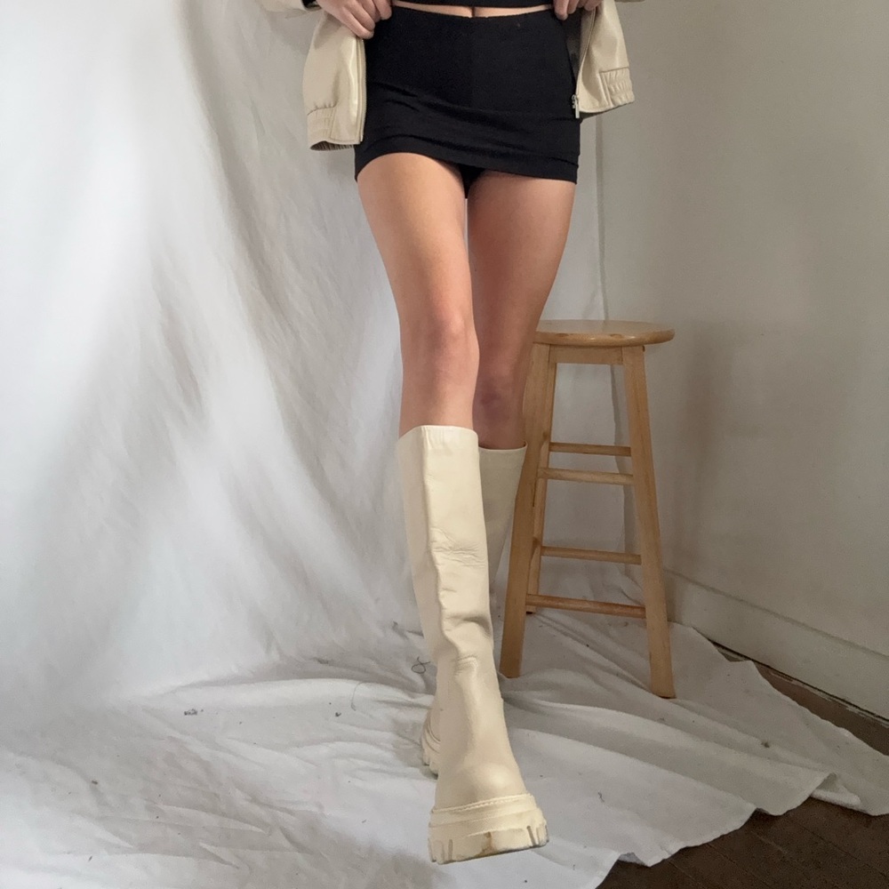 L’intervalle boots - Picture 5 of 5